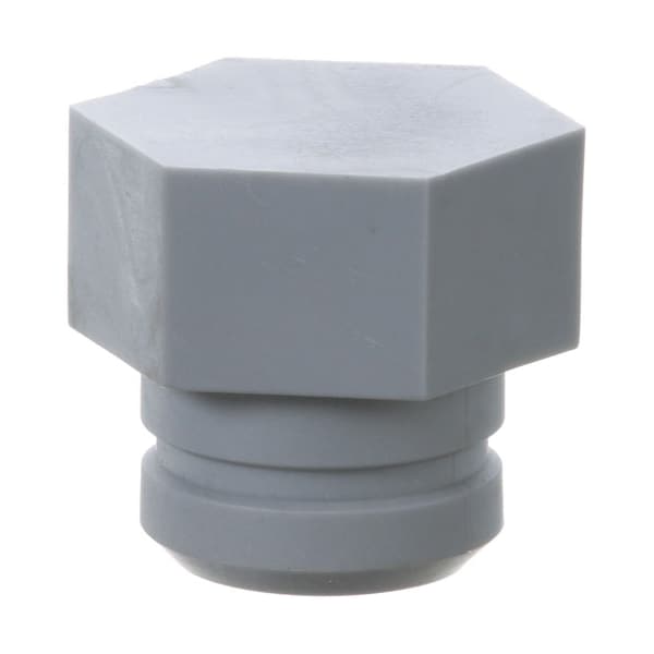 Plug, Wash Arm - Large